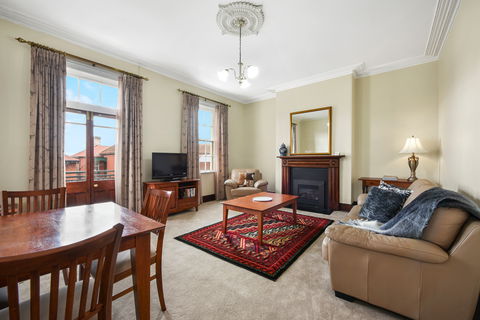 Apartments At York Mansions - Accommodation Port Hedland 0