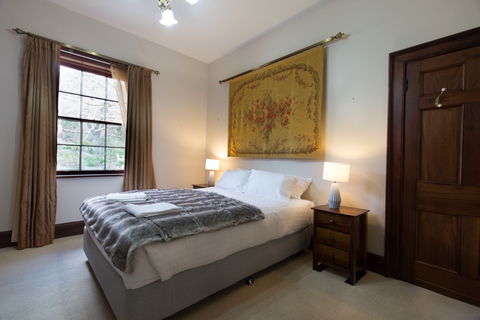 Apartments At York Mansions - Accommodation Port Hedland 2