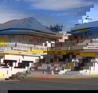 Apsley Arms Hotel - Accommodation Port Hedland