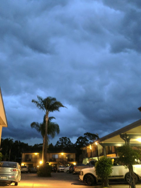 Araluen Motor Lodge - Accommodation Port Hedland 1