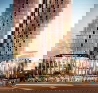 Arise Sky One - Accommodation Port Hedland