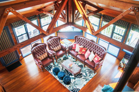 Artee House - Accommodation Port Hedland 1