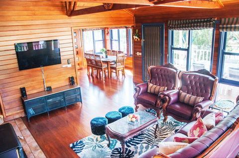 Artee House - Accommodation Port Hedland 2