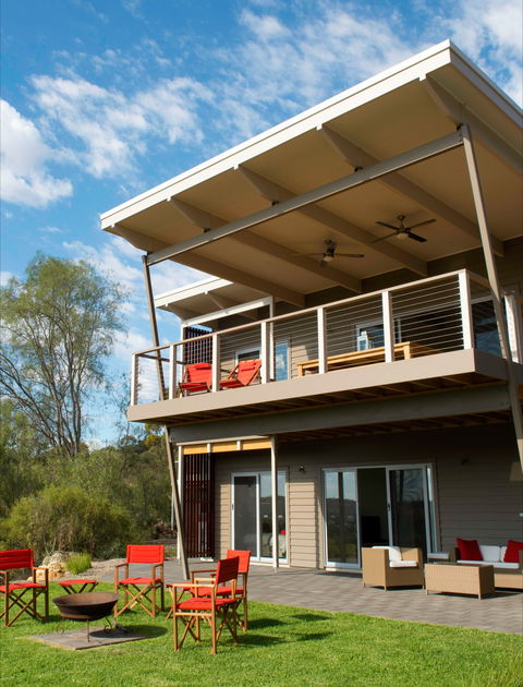 Aruma Executive Holiday Home - Accommodation Port Hedland 0