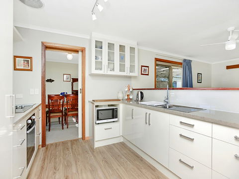 Avalon - Accommodation Port Hedland 1