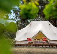 Balgownie Estate Winery Glamping  Accommodation - Accommodation Port Hedland