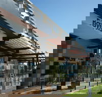 Bayside Inn St Helens - Accommodation Port Hedland