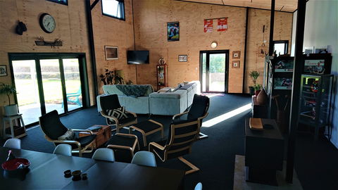 Bed In A Shed Tasmania - Accommodation Port Hedland 1
