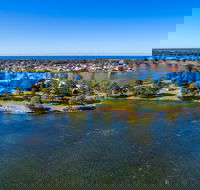 Belmont Lakeside Holiday Park