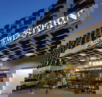 Best Western Hobart - Accommodation Port Hedland