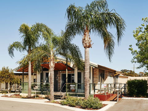 BIG4 Perth Midland Tourist Park - Accommodation Port Hedland 0