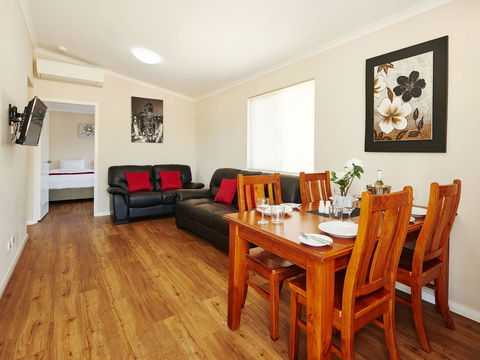 BIG4 Perth Midland Tourist Park - Accommodation Port Hedland 1