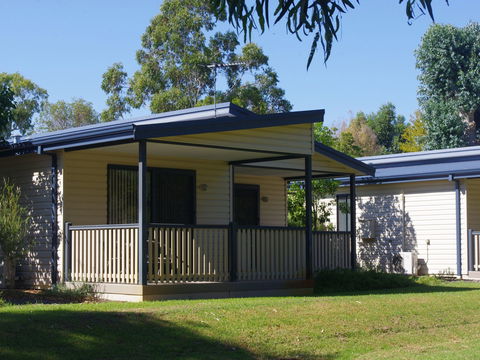 BIG4 Perth Midland Tourist Park - Accommodation Port Hedland 2