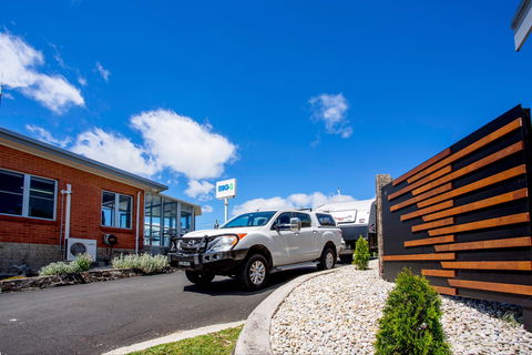 BIG4 Ulverstone Holiday Park - Accommodation Port Hedland 0