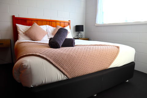 BIG4 Ulverstone Holiday Park - Accommodation Port Hedland 1