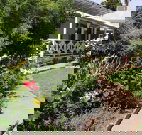 Burrabliss Bed and Breakfast - Accommodation Port Hedland