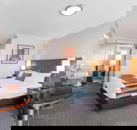 Central Motel and Apartments BW Signature Collection - Accommodation Port Hedland