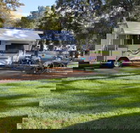 Cobar Caravan Park - Accommodation Port Hedland