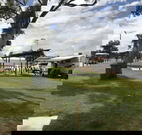 Collinsville RV Park - Accommodation Port Hedland