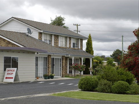 Country Road Caravan Park - Accommodation Port Hedland 0