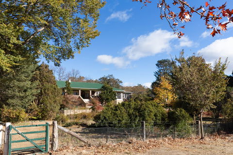 Cuppacumbalong Homestead - Accommodation Port Hedland 1