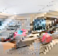 Darwin Executive Suites - Accommodation Port Hedland