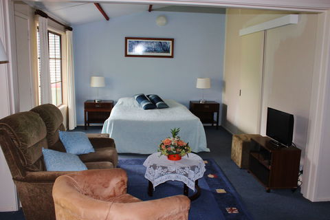 Dartmouth Motor Inn - Accommodation Port Hedland 1