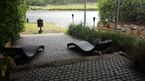 DC Hawkesbury Get-A-Way - Accommodation Port Hedland 0