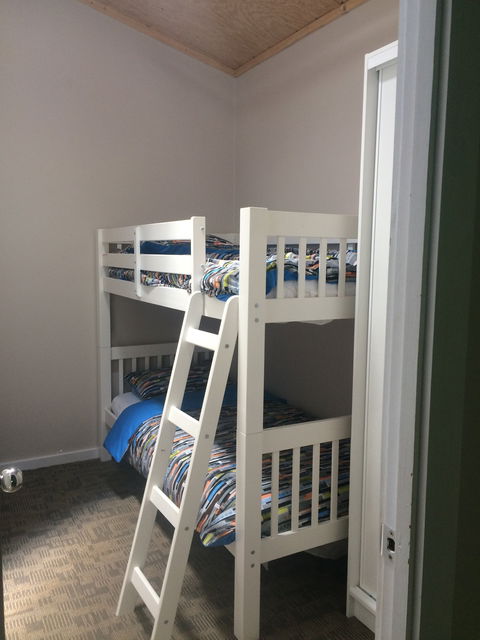 DC Hawkesbury Get-A-Way - Accommodation Port Hedland 2