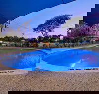 Discovery Parks - Darwin - Accommodation Port Hedland