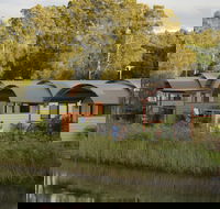 Discovery Parks - Gerroa - Accommodation Port Hedland