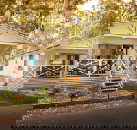 Discovery Parks - Clare - Accommodation Port Hedland