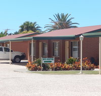 Edithburgh Seaside Motel - Accommodation Port Hedland
