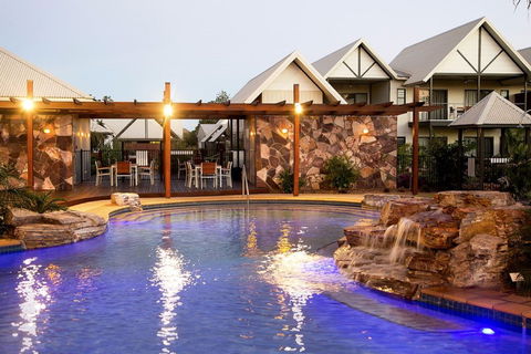 Freshwater East Kimberley Apartments - Accommodation Port Hedland 0
