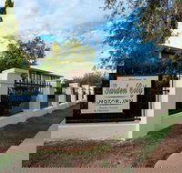 Garden City Motor Inn