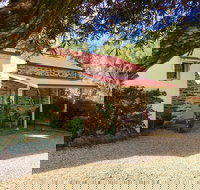 Gasworks Cottages Strathalbyn - Accommodation Port Hedland