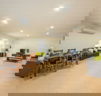 Glenn Moore Accessible Accommodation  Units - Accommodation Port Hedland