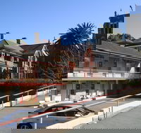 Goulburn Central Motor Lodge - Accommodation Port Hedland