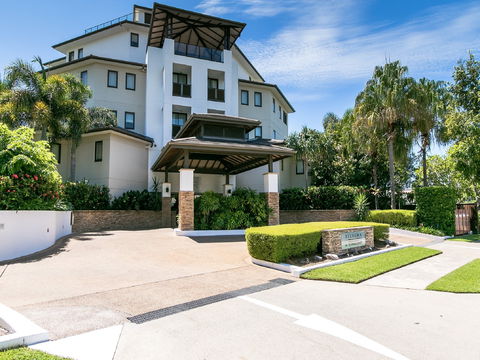 Grand Mercure Allegra Apartments - Accommodation Port Hedland 1