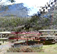 Grampians Retreat - Accommodation Port Hedland