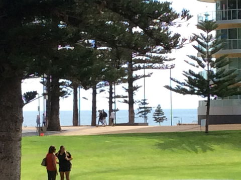 Grandview House Apartments - Glenelg - Accommodation Port Hedland 0