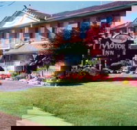 Heritage Motor Inn