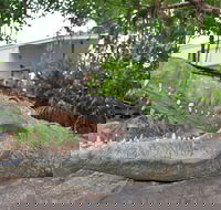 Hidden Valley Holiday Park - Accommodation Port Hedland