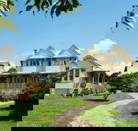 Hillview Heritage Hotel - Accommodation Port Hedland