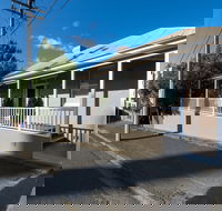 Hobart Cityscape Apartment 1 Wellington - Accommodation Port Hedland