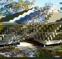 Hooked Inn Cottages - Accommodation Port Hedland