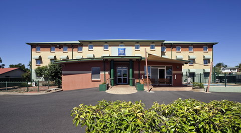 Ibis Budget Dubbo - Accommodation Port Hedland 0