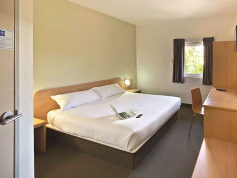 Ibis Budget Dubbo - Accommodation Port Hedland 1