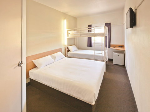Ibis Budget Dubbo - Accommodation Port Hedland 2