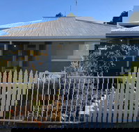 Jacks House '2' BB Clare - Accommodation Port Hedland